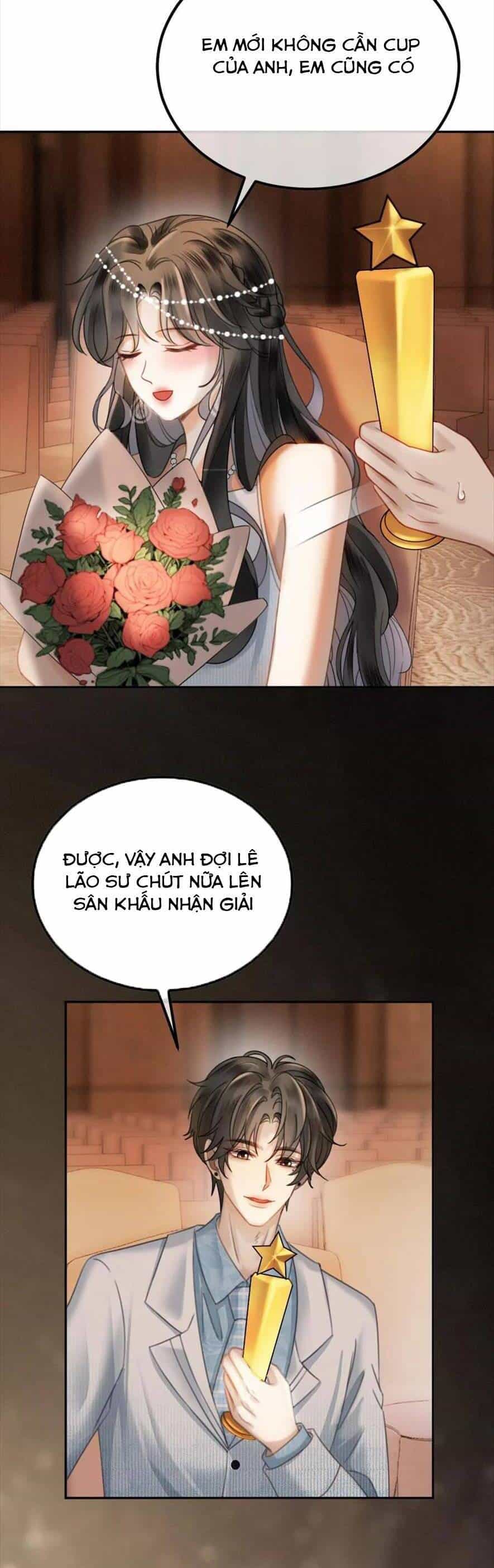 Cùng Đỉnh Luu Ảnh Đế Yêu Đương Phát Đường - Chương 346 - ảnh 7