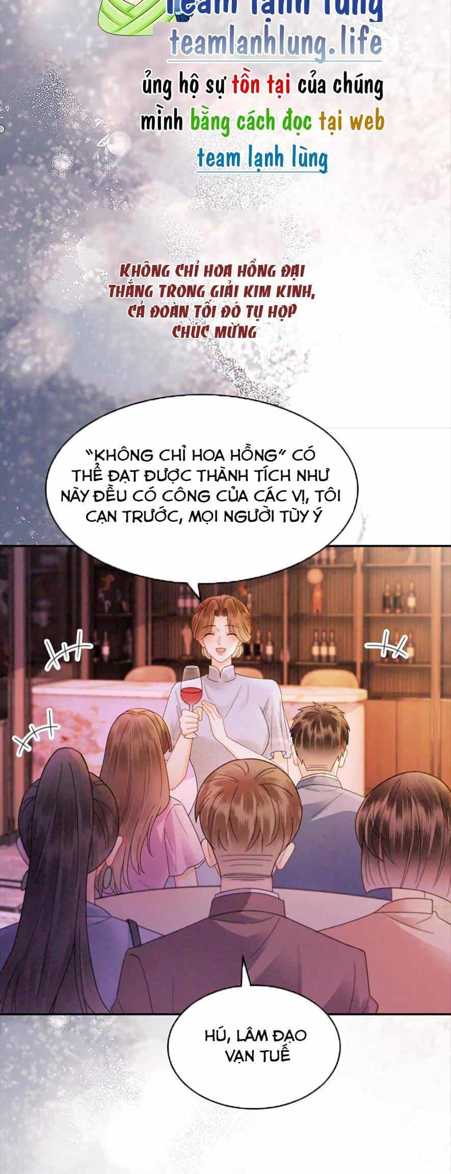 Cùng Đỉnh Luu Ảnh Đế Yêu Đương Phát Đường - Chương 347 - ảnh 15