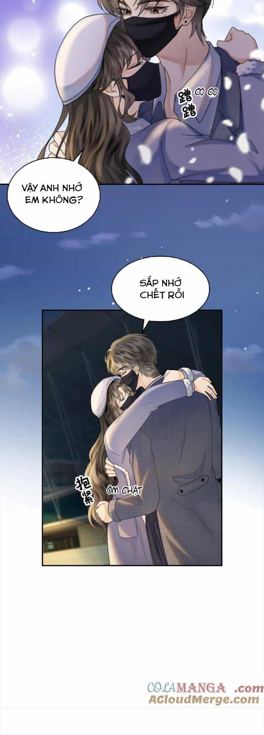 Cùng Đỉnh Luu Ảnh Đế Yêu Đương Phát Đường - Chương 359 - ảnh 12