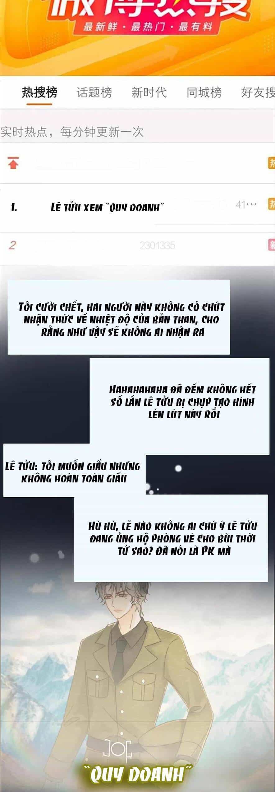 Cùng Đỉnh Luu Ảnh Đế Yêu Đương Phát Đường - Chương 363 - ảnh 12