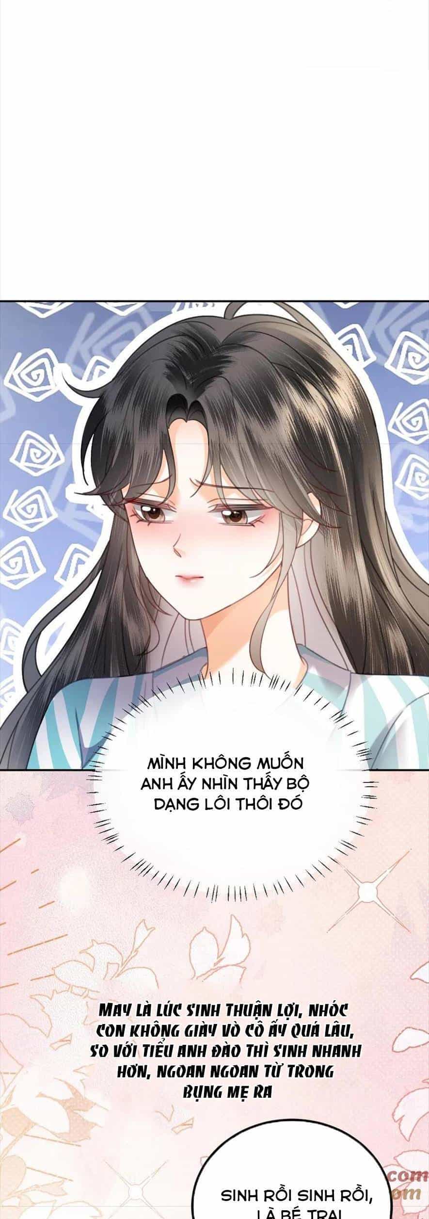 Cùng Đỉnh Luu Ảnh Đế Yêu Đương Phát Đường - Chương 370 - ảnh 5