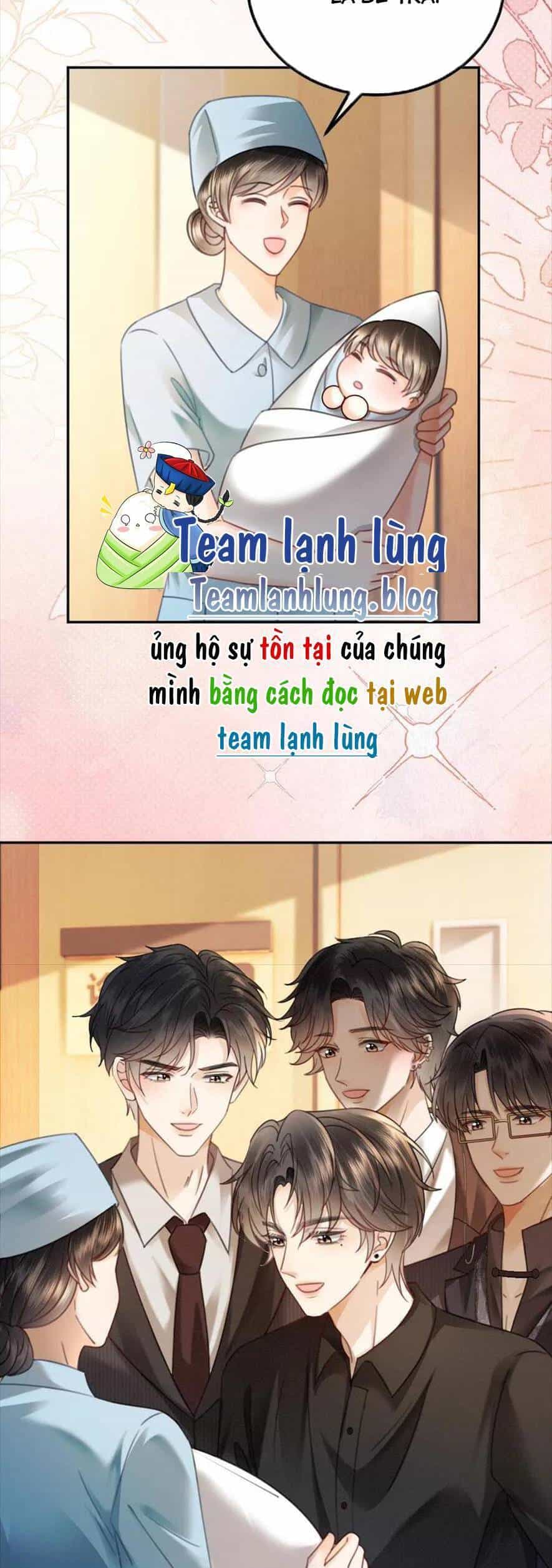 Cùng Đỉnh Luu Ảnh Đế Yêu Đương Phát Đường - Chương 370 - ảnh 6