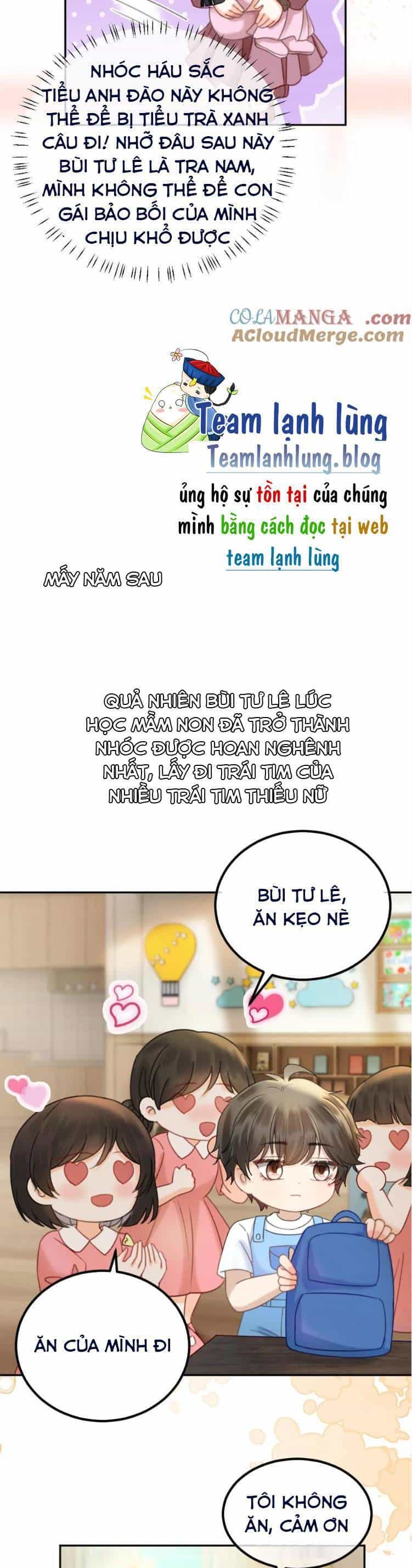 Cùng Đỉnh Luu Ảnh Đế Yêu Đương Phát Đường - Chương 373 - ảnh 5