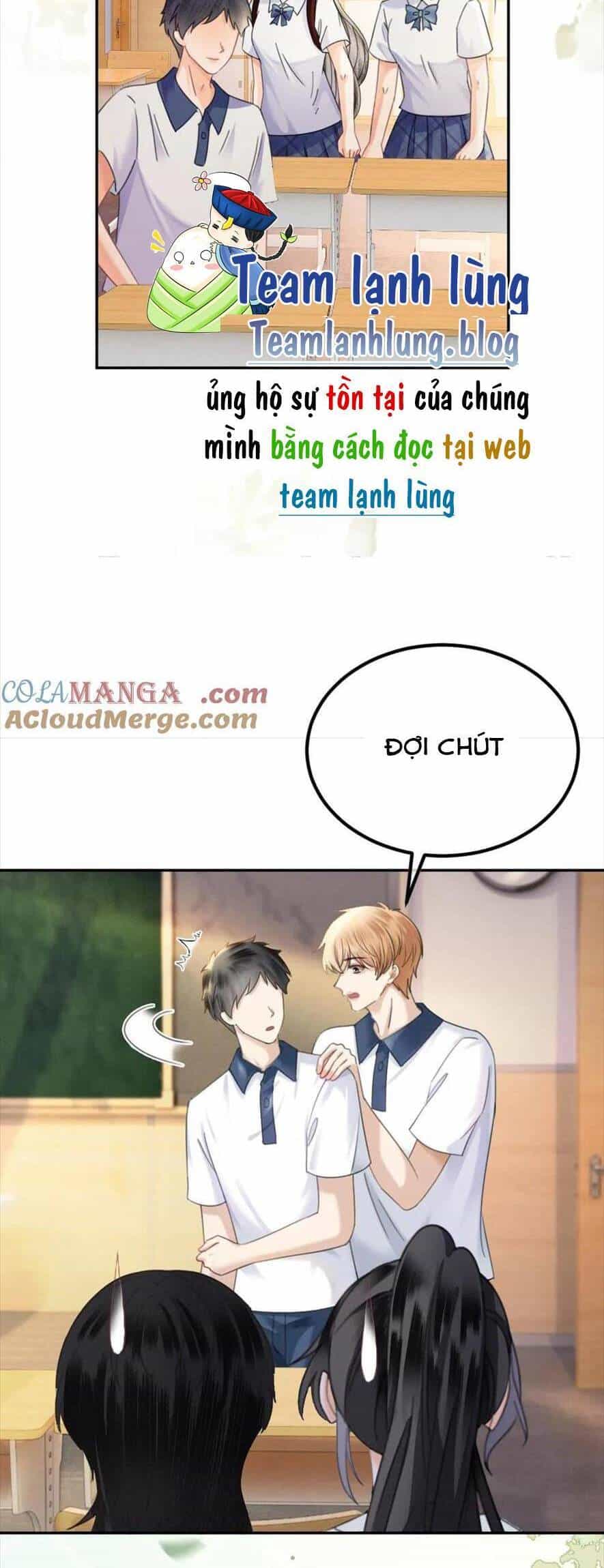 Cùng Đỉnh Luu Ảnh Đế Yêu Đương Phát Đường - Chương 381 - ảnh 4
