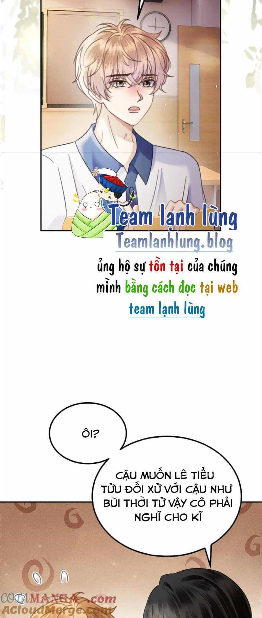 Cùng Đỉnh Luu Ảnh Đế Yêu Đương Phát Đường - Chương 381 - ảnh 9