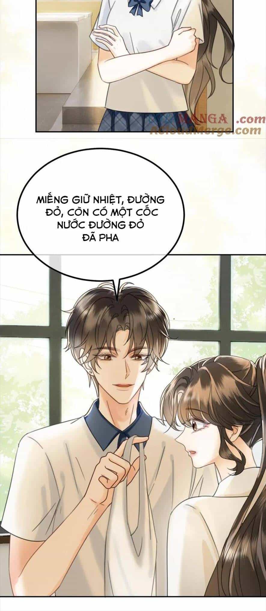 Cùng Đỉnh Luu Ảnh Đế Yêu Đương Phát Đường - Chương 383 - ảnh 14