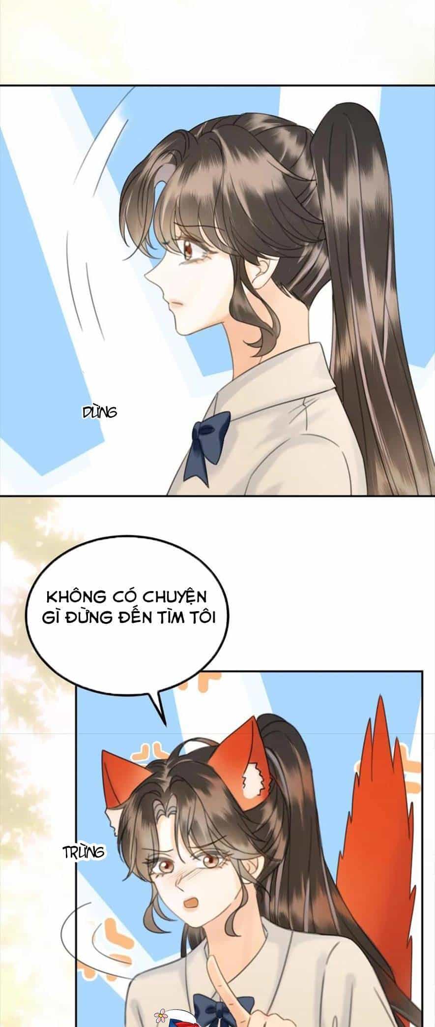 Cùng Đỉnh Luu Ảnh Đế Yêu Đương Phát Đường - Chương 384 - ảnh 17