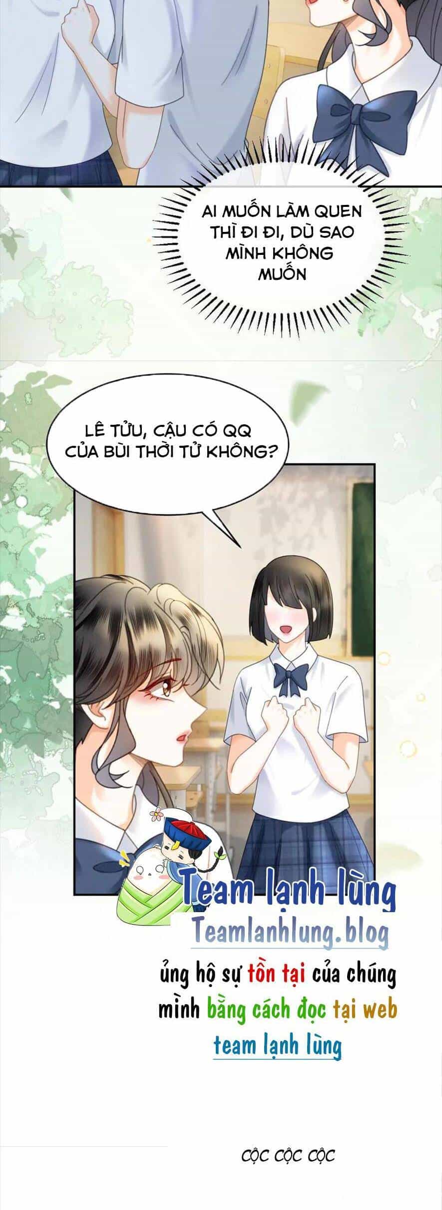 Cùng Đỉnh Luu Ảnh Đế Yêu Đương Phát Đường - Chương 384 - ảnh 9