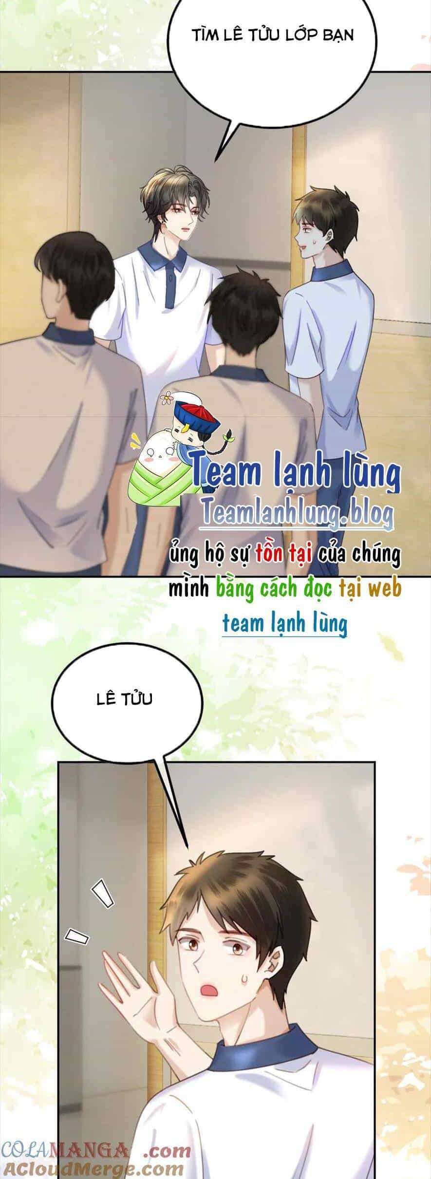 Cùng Đỉnh Luu Ảnh Đế Yêu Đương Phát Đường - Chương 387 - ảnh 2