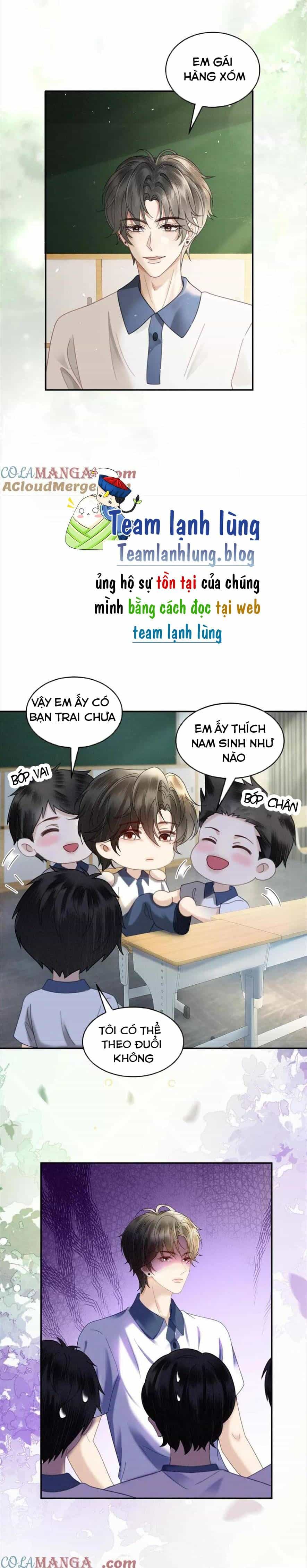 Cùng Đỉnh Luu Ảnh Đế Yêu Đương Phát Đường - Chương 388 - ảnh 6