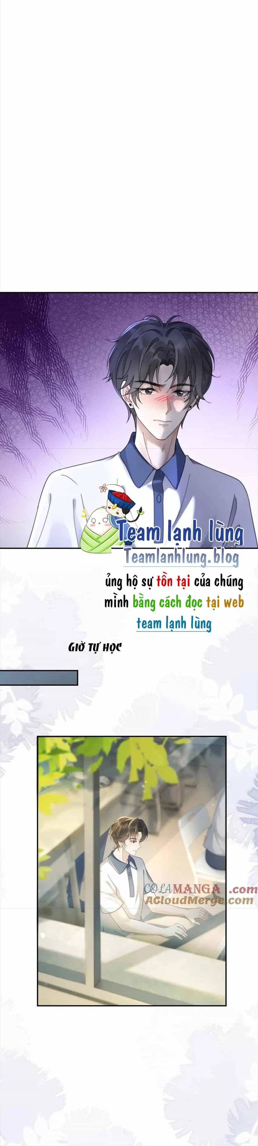 Cùng Đỉnh Luu Ảnh Đế Yêu Đương Phát Đường - Chương 391 - ảnh 8