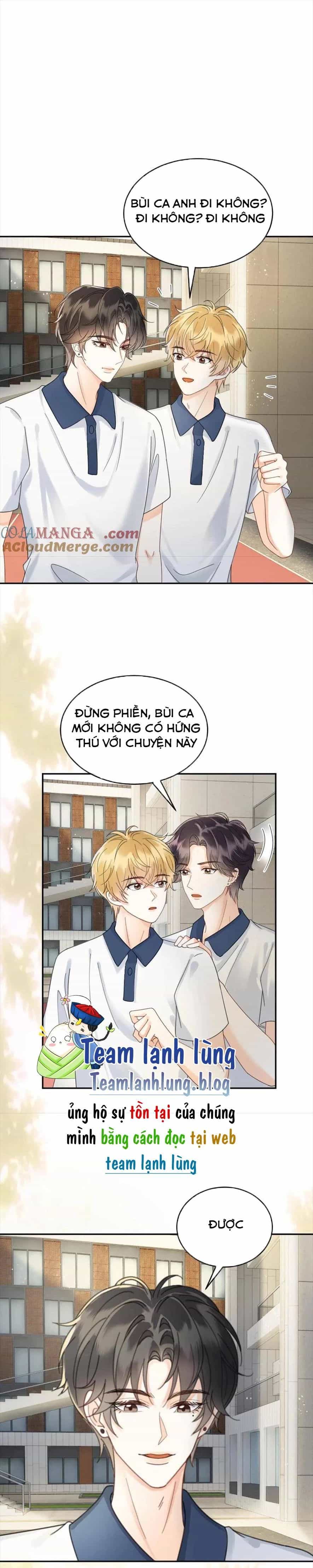 Cùng Đỉnh Luu Ảnh Đế Yêu Đương Phát Đường - Chương 393 - ảnh 8