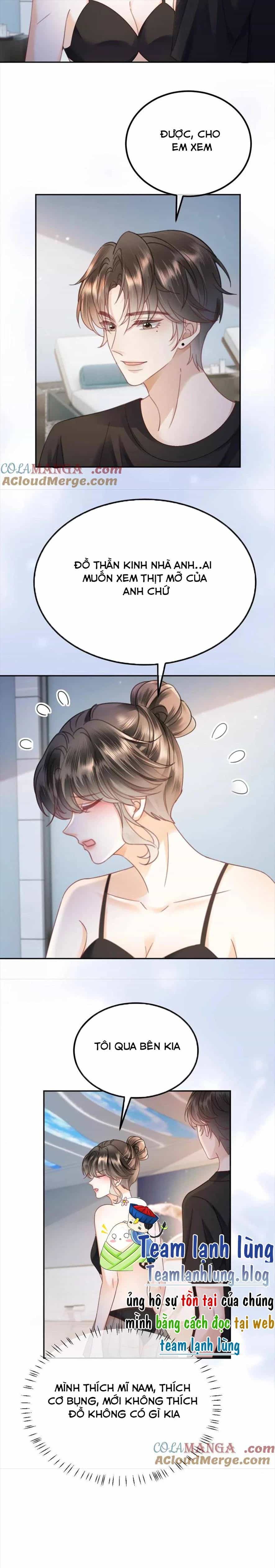 Cùng Đỉnh Luu Ảnh Đế Yêu Đương Phát Đường - Chương 394 - ảnh 5