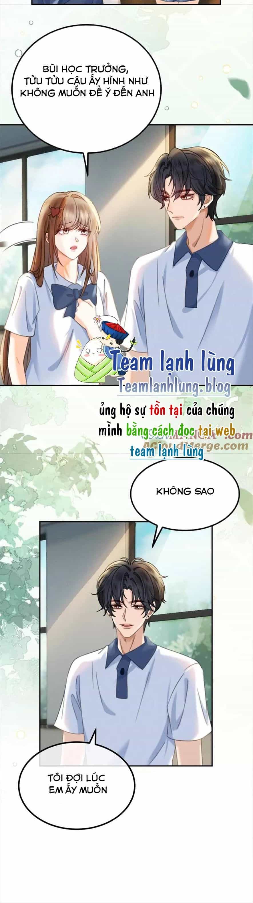 Cùng Đỉnh Luu Ảnh Đế Yêu Đương Phát Đường - Chương 396 - ảnh 9