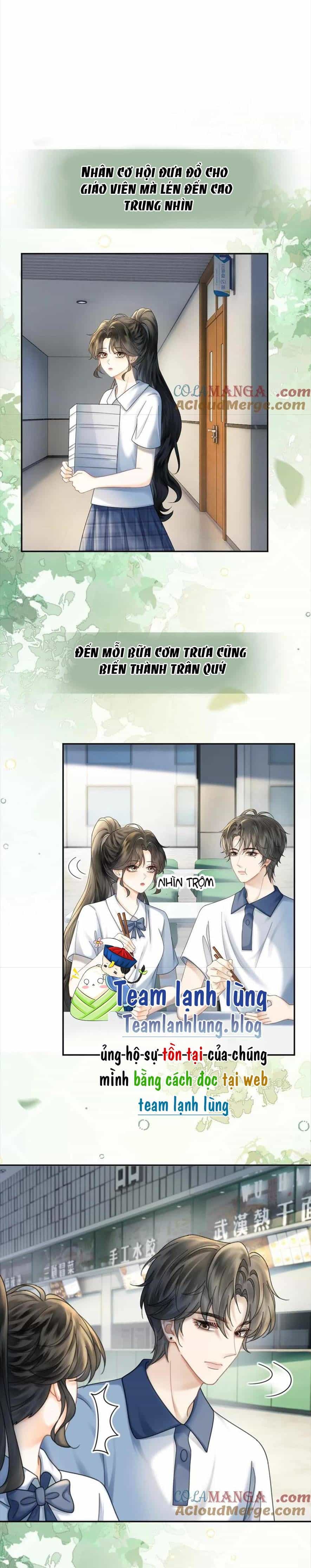 Cùng Đỉnh Luu Ảnh Đế Yêu Đương Phát Đường - Chương 399 - ảnh 9