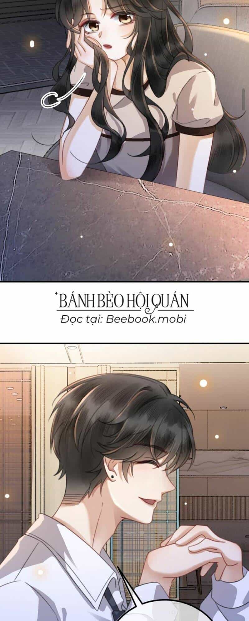 Cùng Đỉnh Luu Ảnh Đế Yêu Đương Phát Đường - Chương 39 - ảnh 24