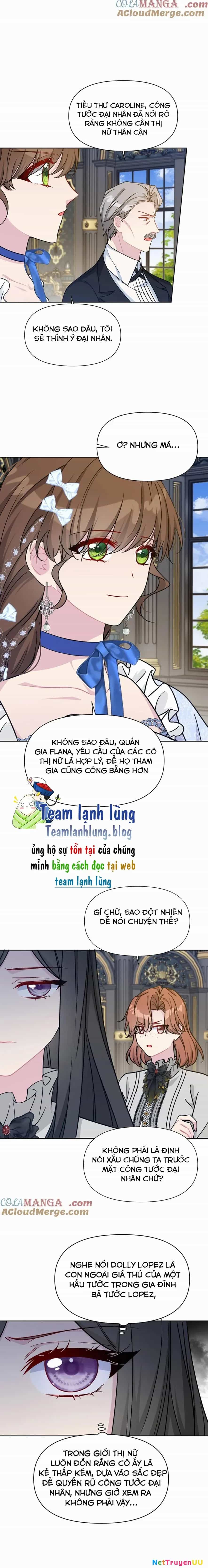 Cùng Đỉnh Luu Ảnh Đế Yêu Đương Phát Đường - Chương 412 - ảnh 3