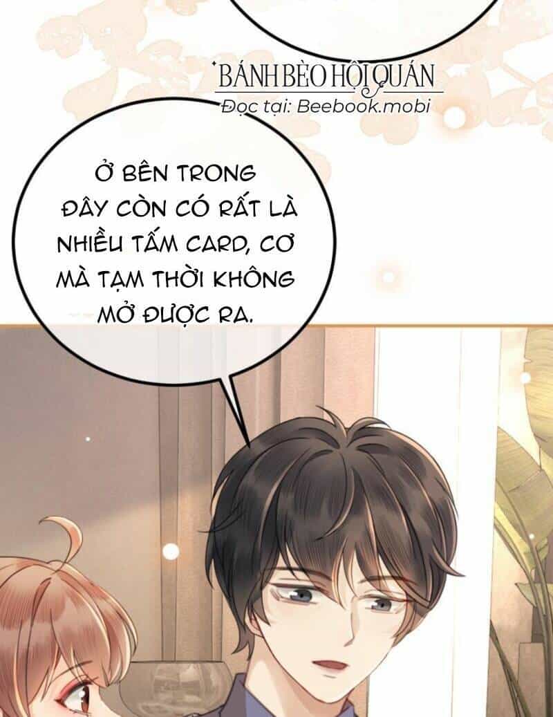 Cùng Đỉnh Luu Ảnh Đế Yêu Đương Phát Đường - Chương 46 - ảnh 28