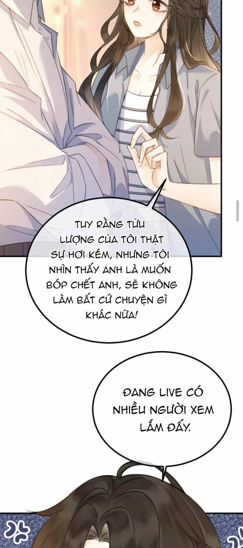 Cùng Đỉnh Luu Ảnh Đế Yêu Đương Phát Đường - Chương 52 - ảnh 24