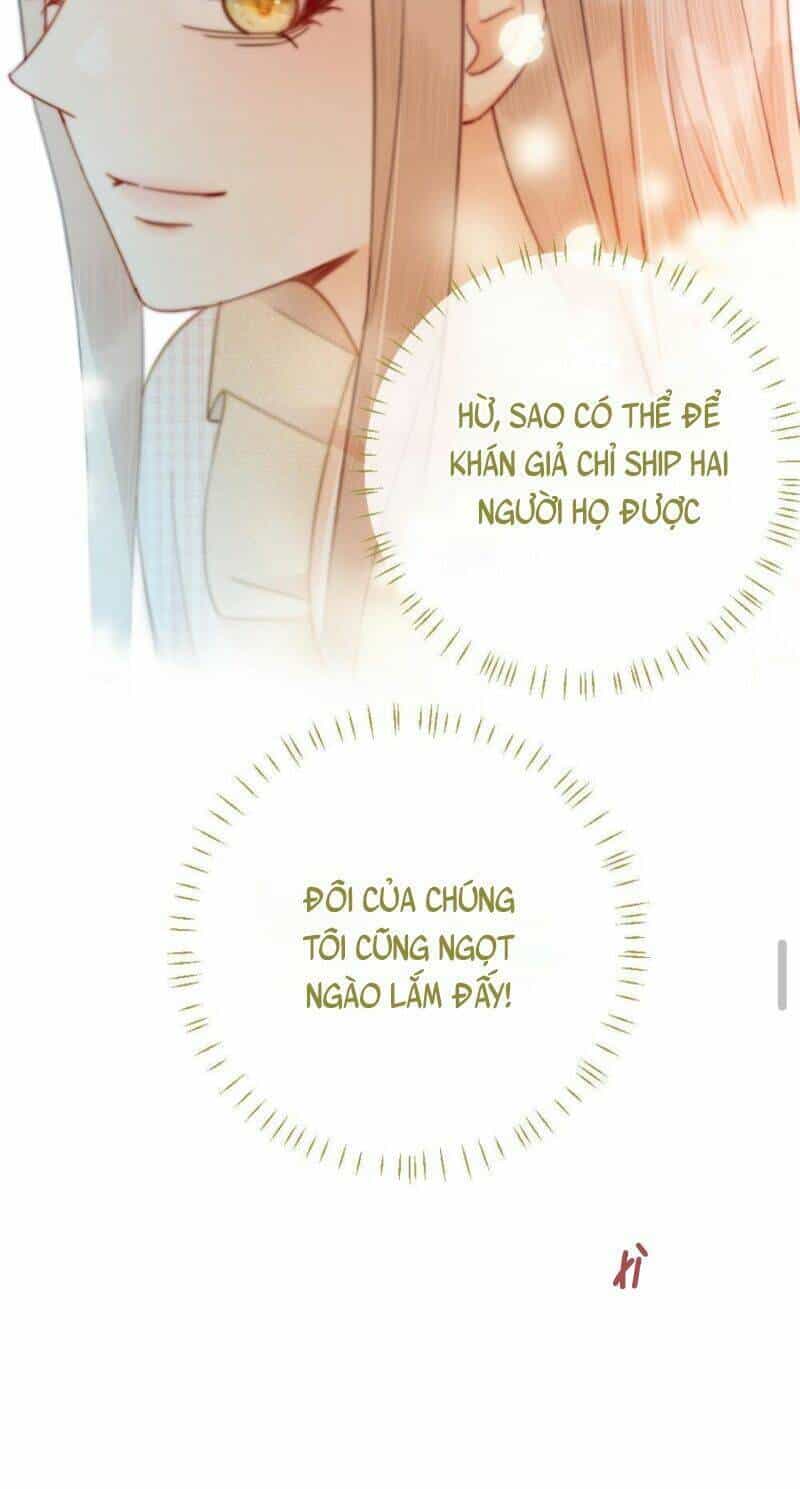 Cùng Đỉnh Luu Ảnh Đế Yêu Đương Phát Đường - Chương 53 - ảnh 19