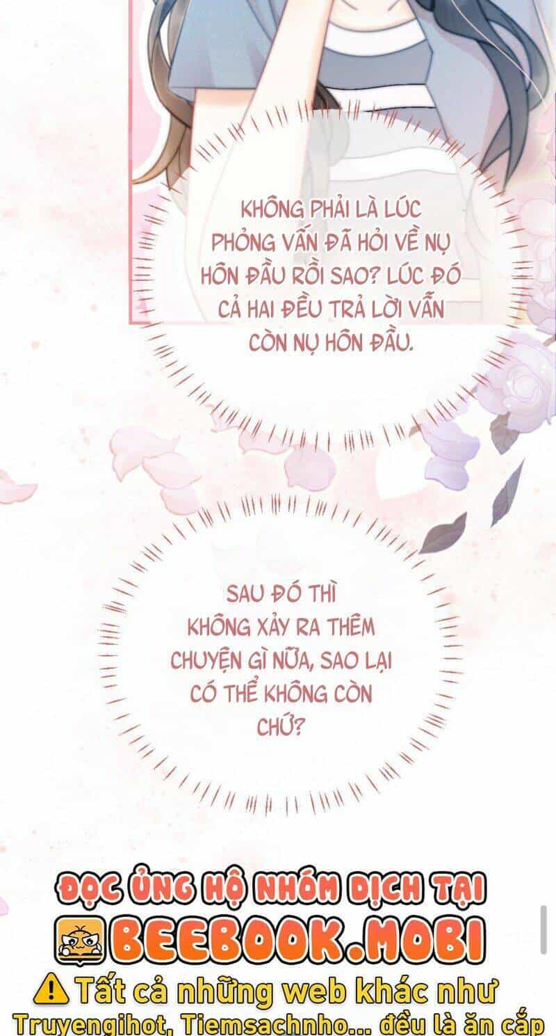 Cùng Đỉnh Luu Ảnh Đế Yêu Đương Phát Đường - Chương 56 - ảnh 10