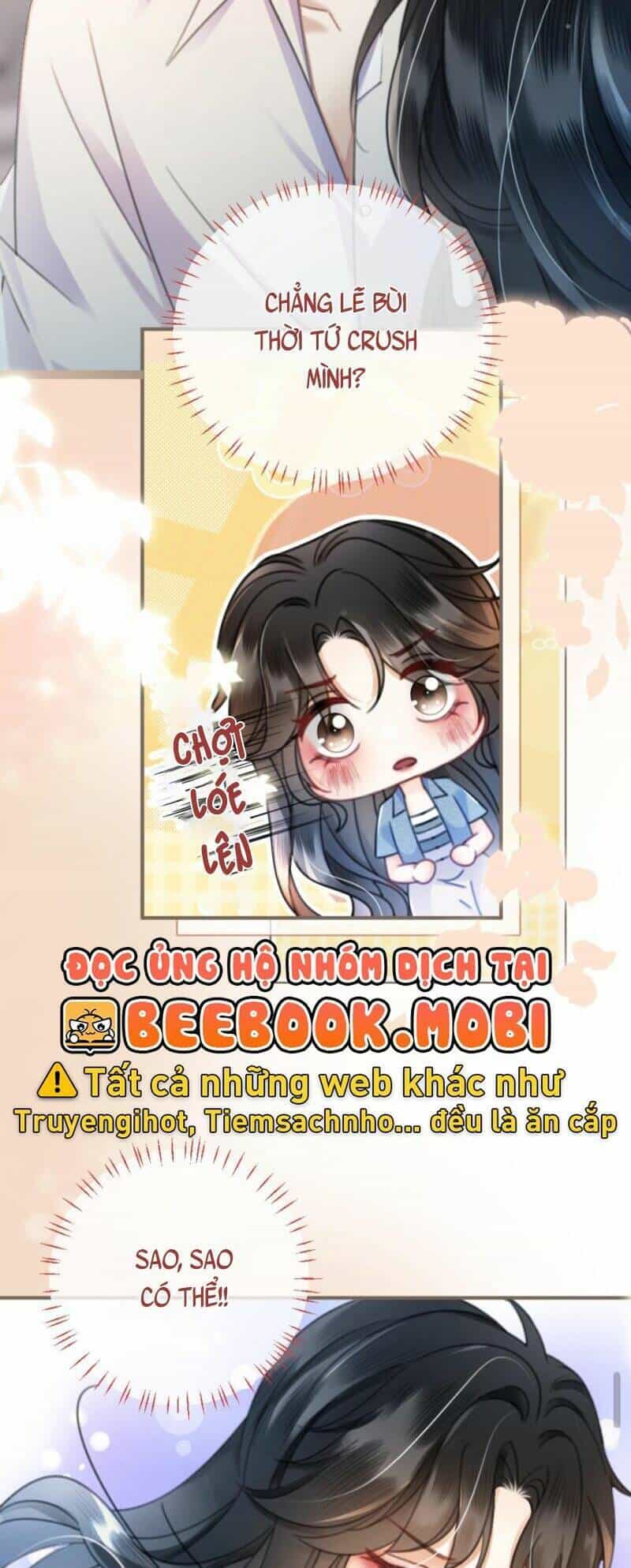 Cùng Đỉnh Luu Ảnh Đế Yêu Đương Phát Đường - Chương 57 - ảnh 10