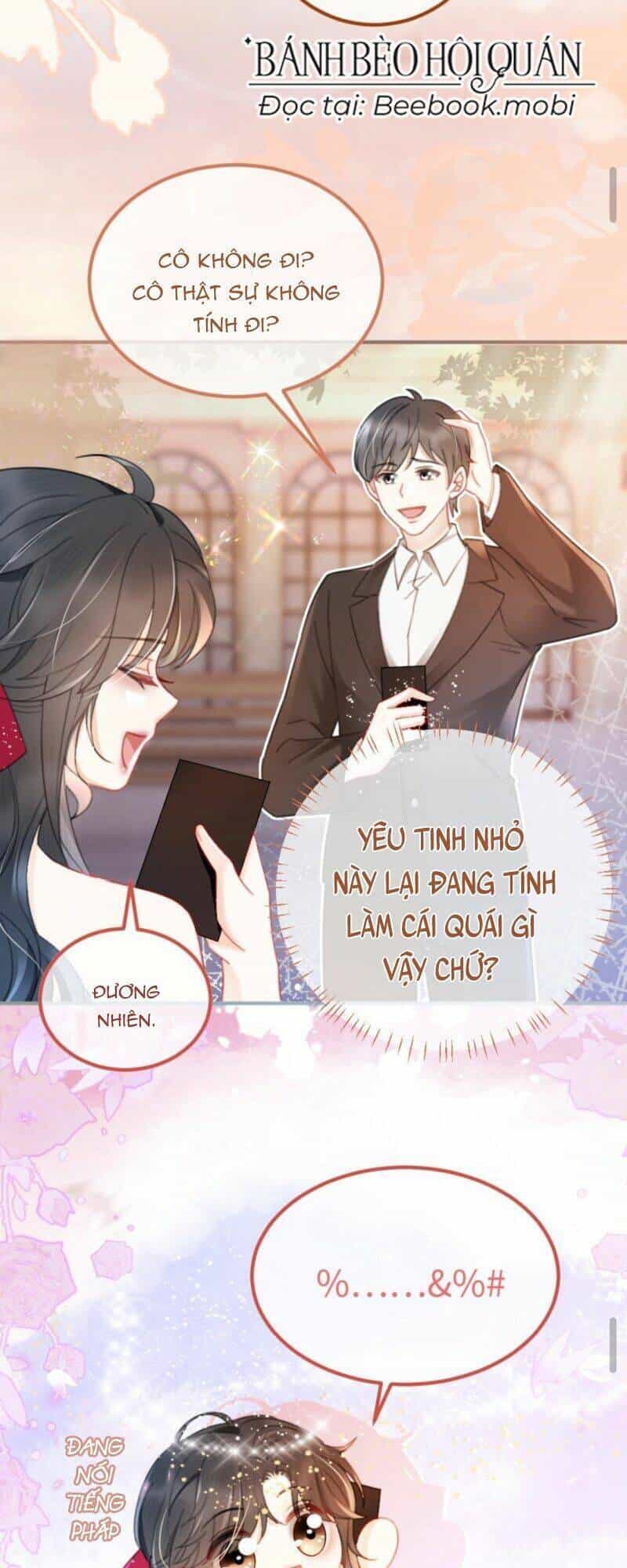 Cùng Đỉnh Luu Ảnh Đế Yêu Đương Phát Đường - Chương 59 - ảnh 10