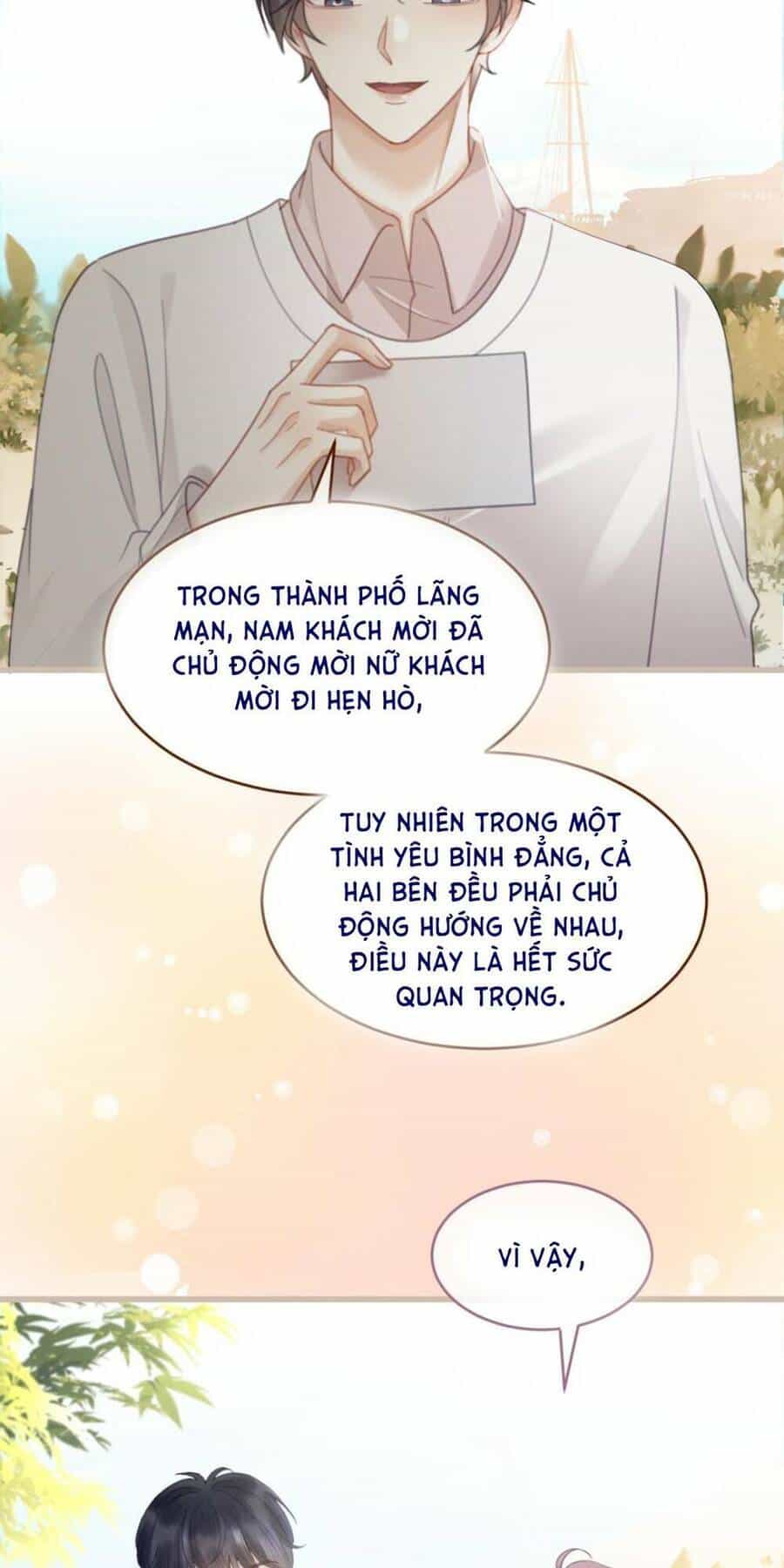 Cùng Đỉnh Luu Ảnh Đế Yêu Đương Phát Đường - Chương 69 - ảnh 18