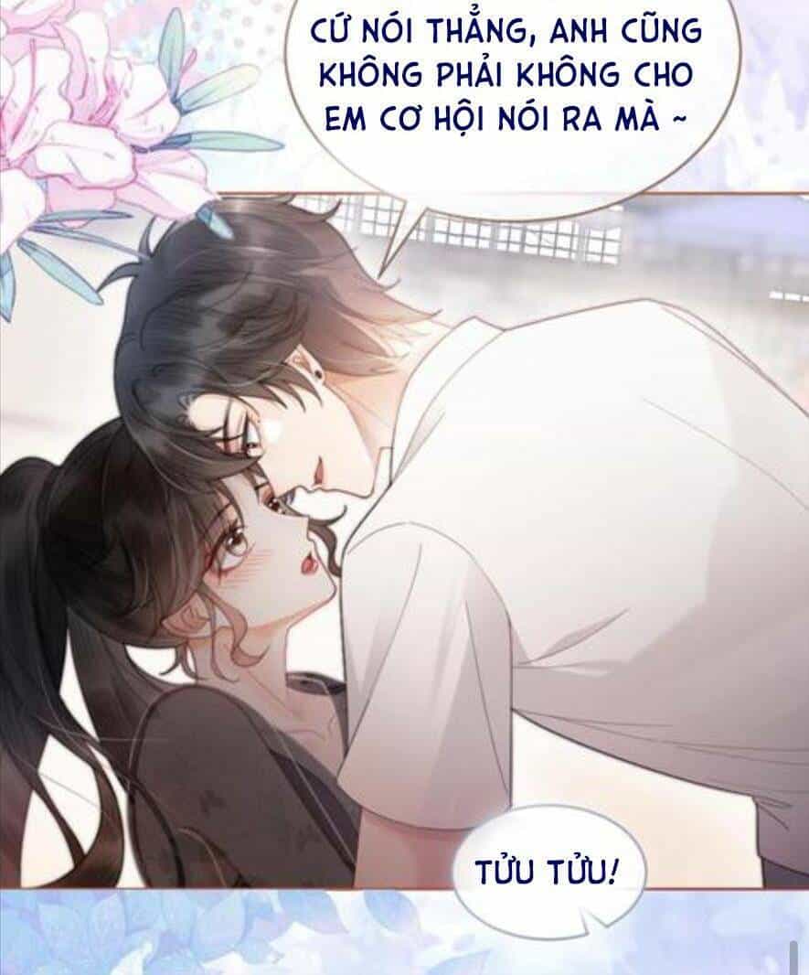 Cùng Đỉnh Luu Ảnh Đế Yêu Đương Phát Đường - Chương 77 - ảnh 14