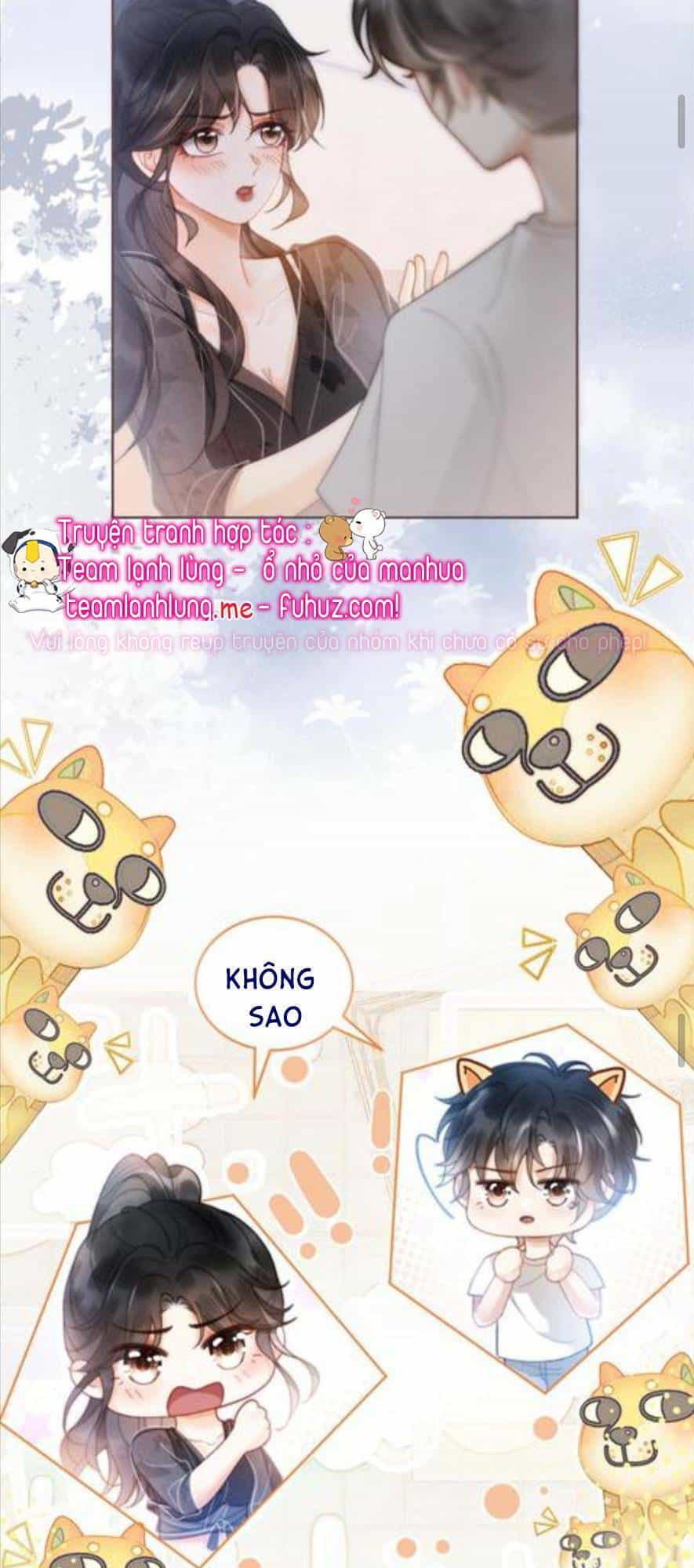 Cùng Đỉnh Luu Ảnh Đế Yêu Đương Phát Đường - Chương 77 - ảnh 16