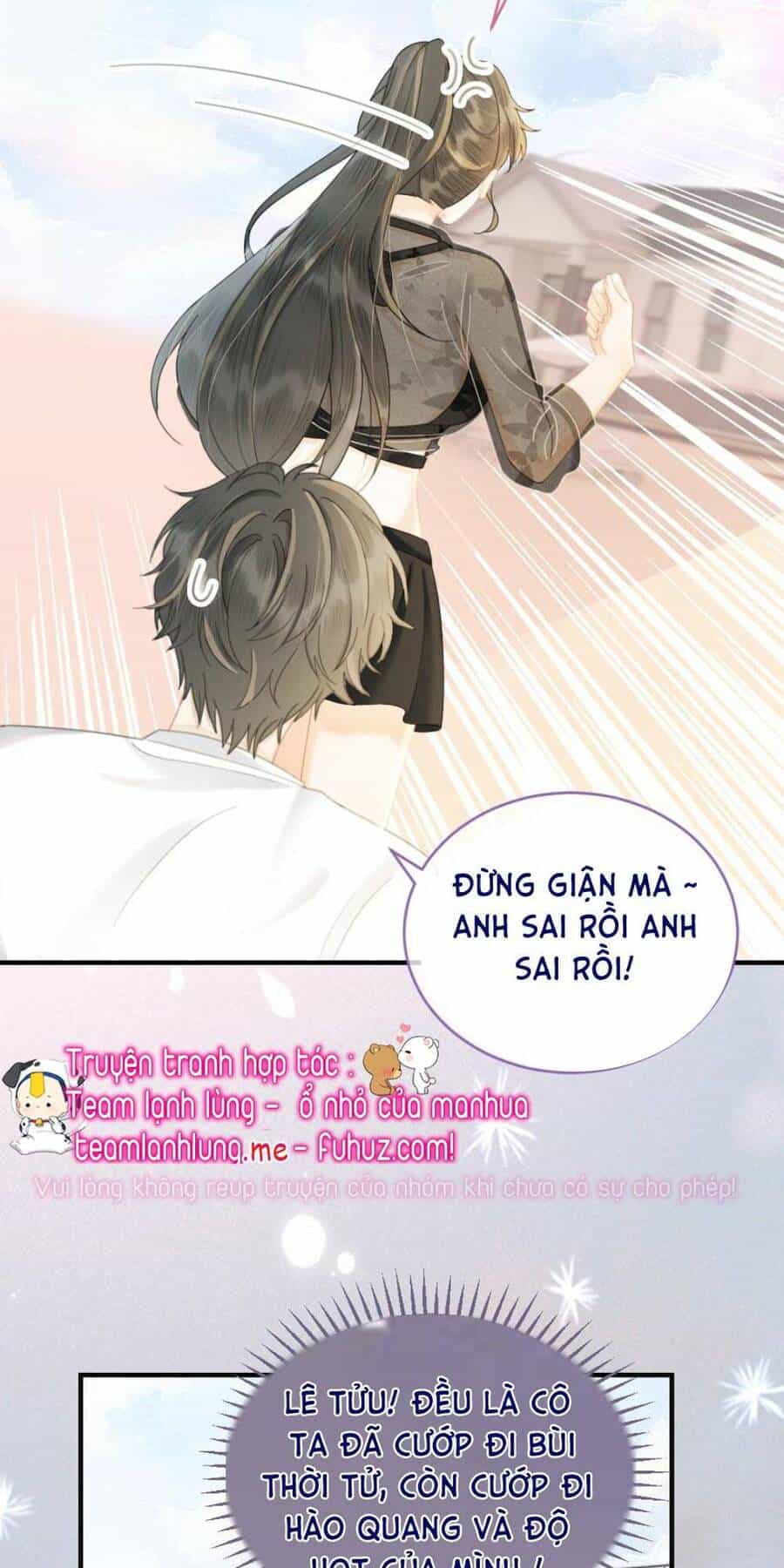 Cùng Đỉnh Luu Ảnh Đế Yêu Đương Phát Đường - Chương 79 - ảnh 17