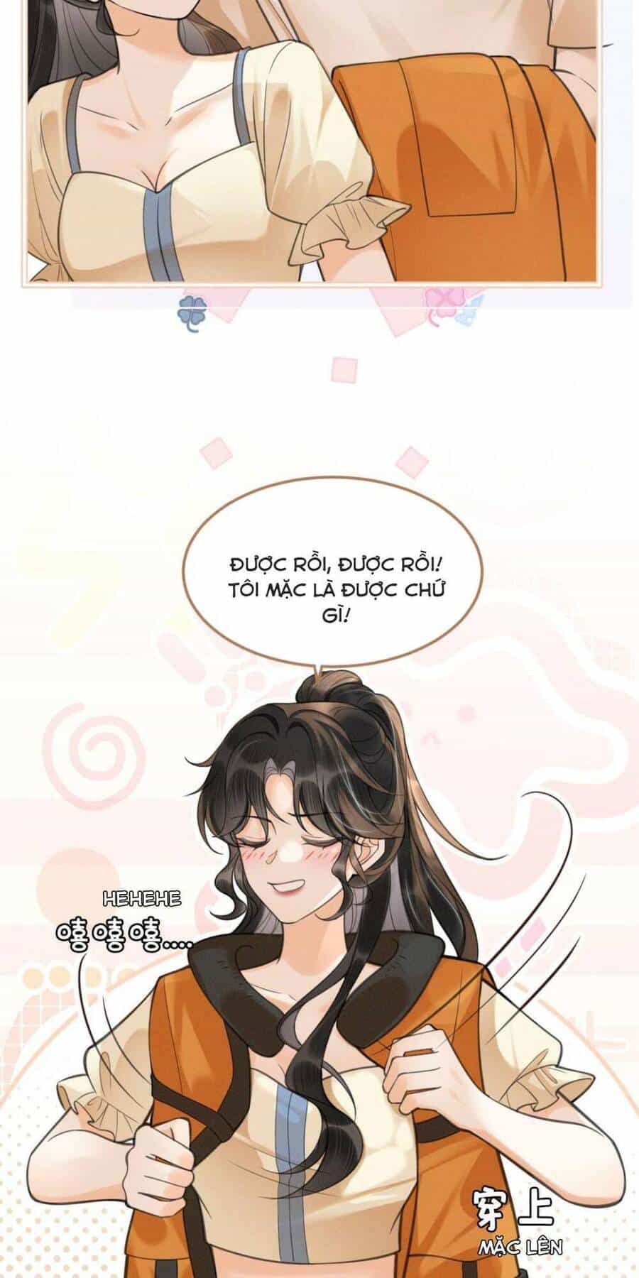 Cùng Đỉnh Luu Ảnh Đế Yêu Đương Phát Đường - Chương 85 - ảnh 23