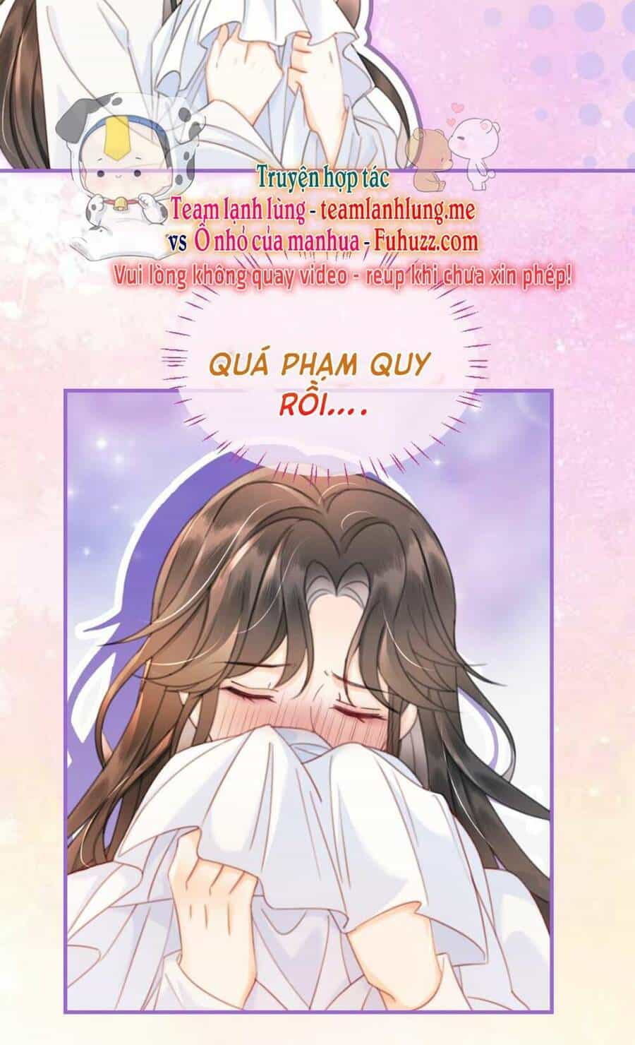 Cùng Đỉnh Luu Ảnh Đế Yêu Đương Phát Đường - Chương 92 - ảnh 14