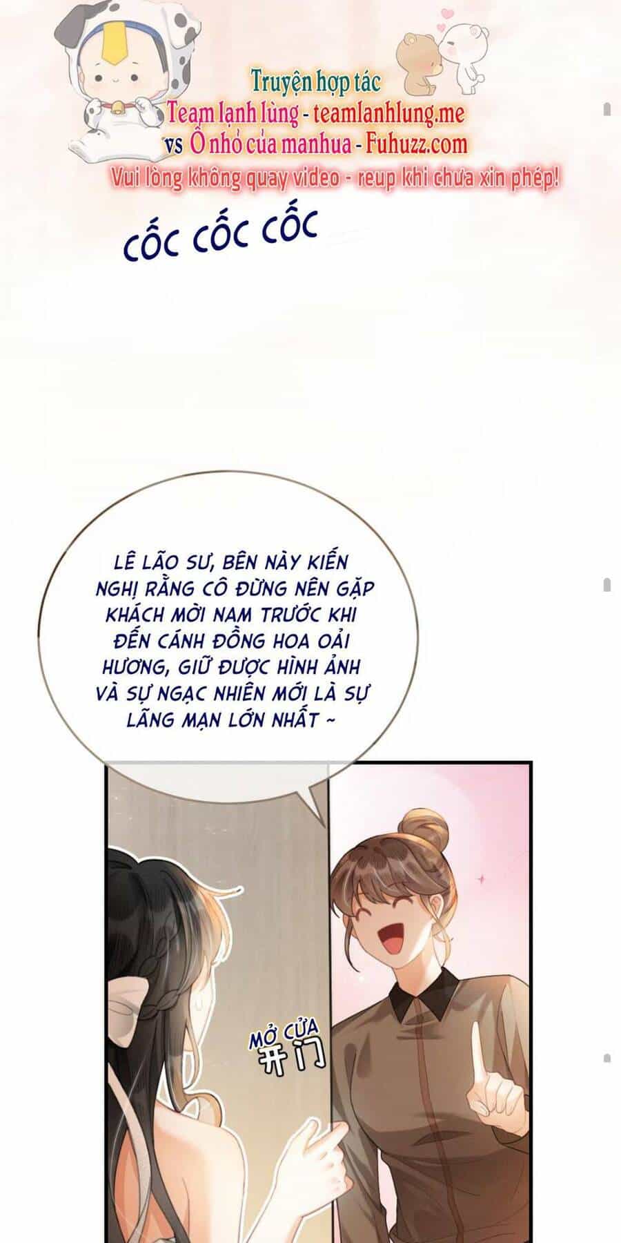 Cùng Đỉnh Luu Ảnh Đế Yêu Đương Phát Đường - Chương 92 - ảnh 17