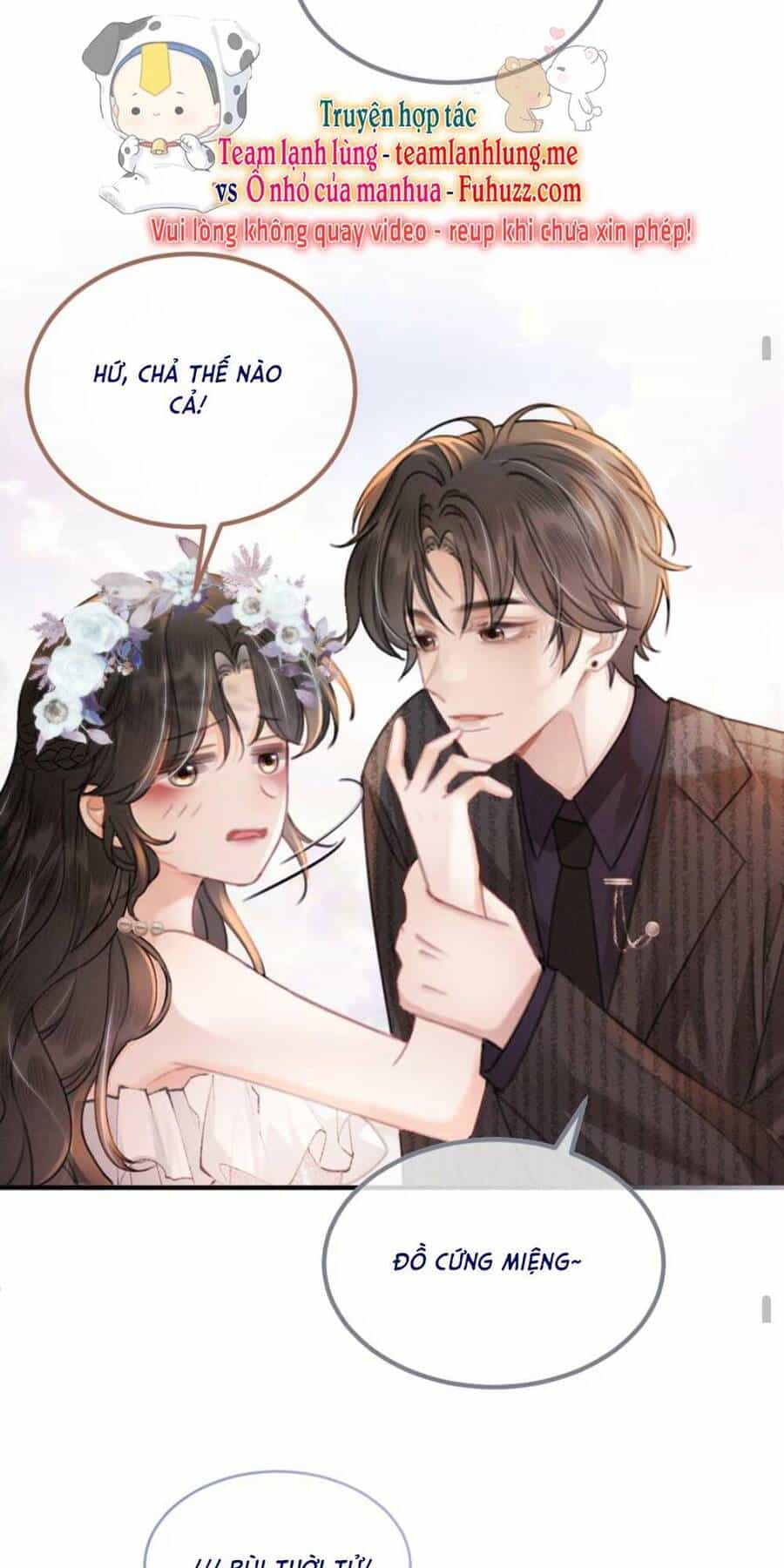 Cùng Đỉnh Luu Ảnh Đế Yêu Đương Phát Đường - Chương 93 - ảnh 17