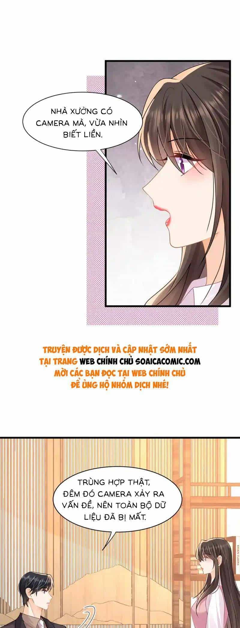 Cùng Lục Gia Yêu Đương Vụng Trộm - Chương 41 - ảnh 4