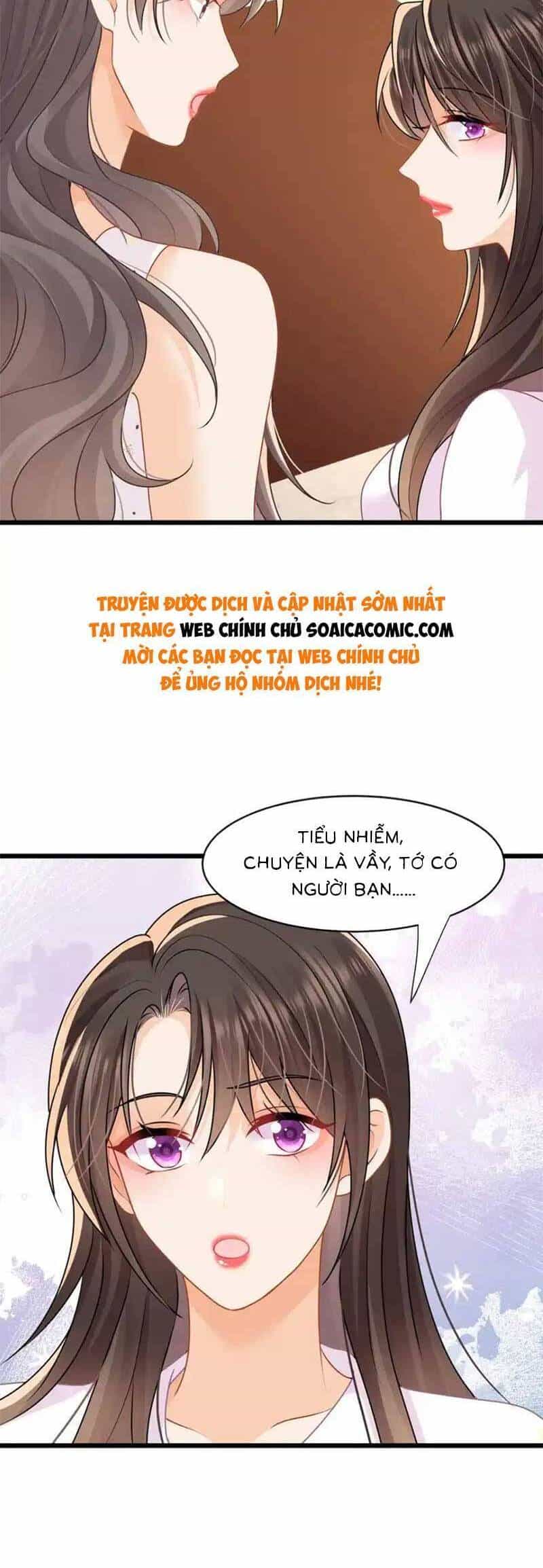 Cùng Lục Gia Yêu Đương Vụng Trộm - Chương 49 - ảnh 15
