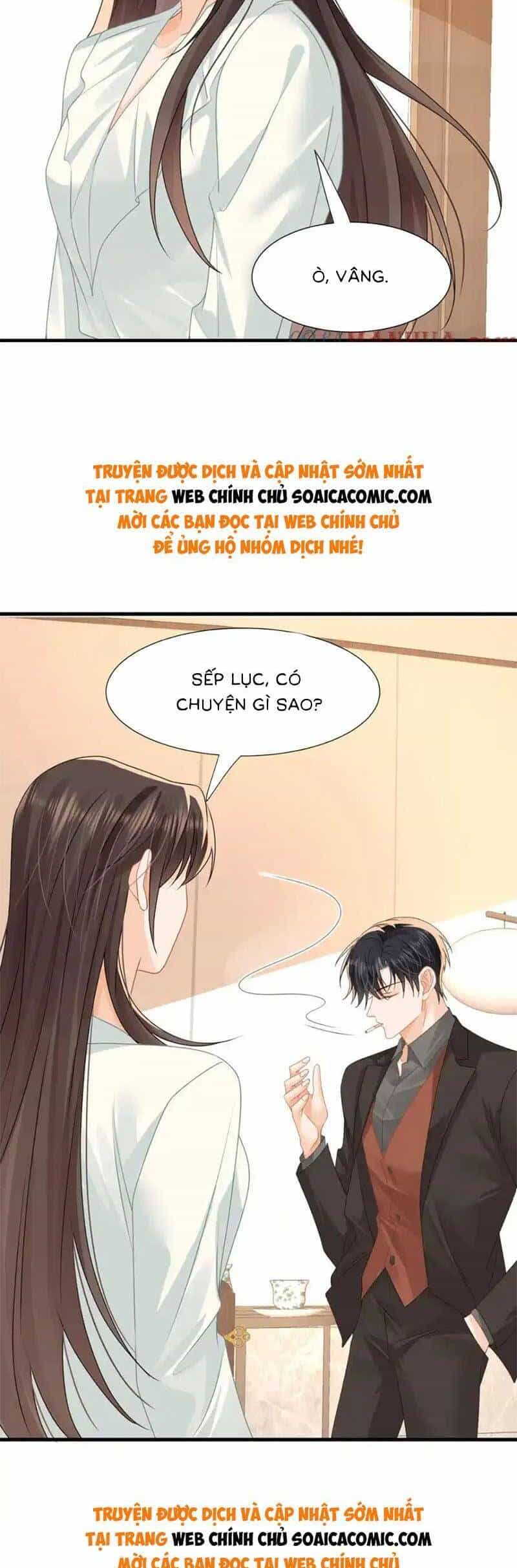 Cùng Lục Gia Yêu Đương Vụng Trộm - Chương 51 - ảnh 2