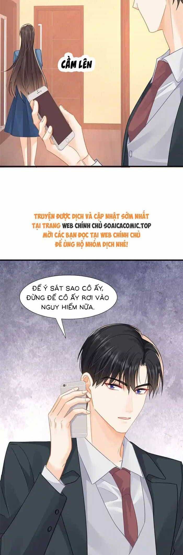 Cùng Lục Gia Yêu Đương Vụng Trộm - Chương 73 - ảnh 17