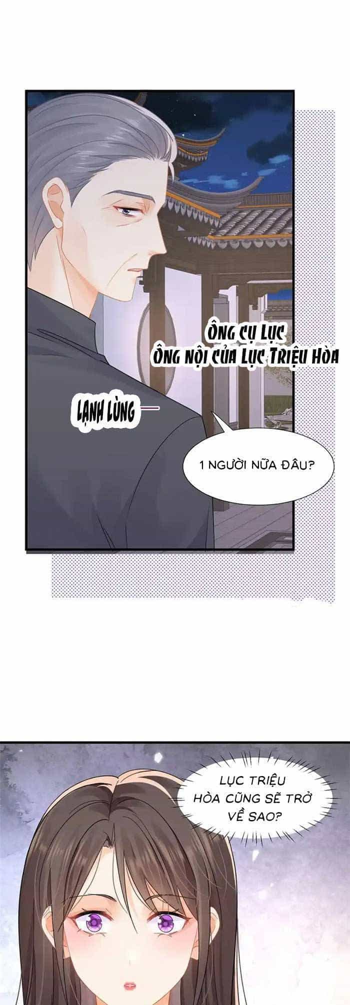 Cùng Lục Gia Yêu Đương Vụng Trộm - Chương 76 - ảnh 4