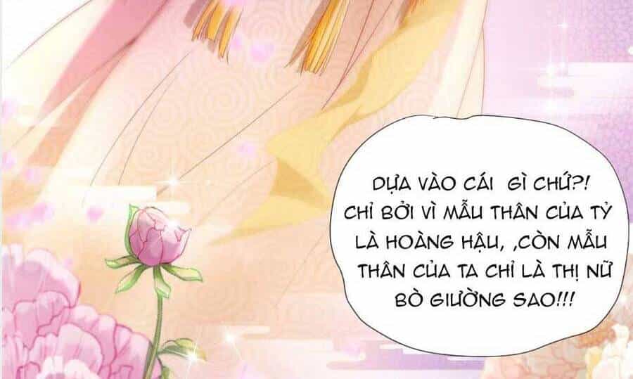 Cùng Ngự Thần Thú Báo Thù - Chương 1 - ảnh 13