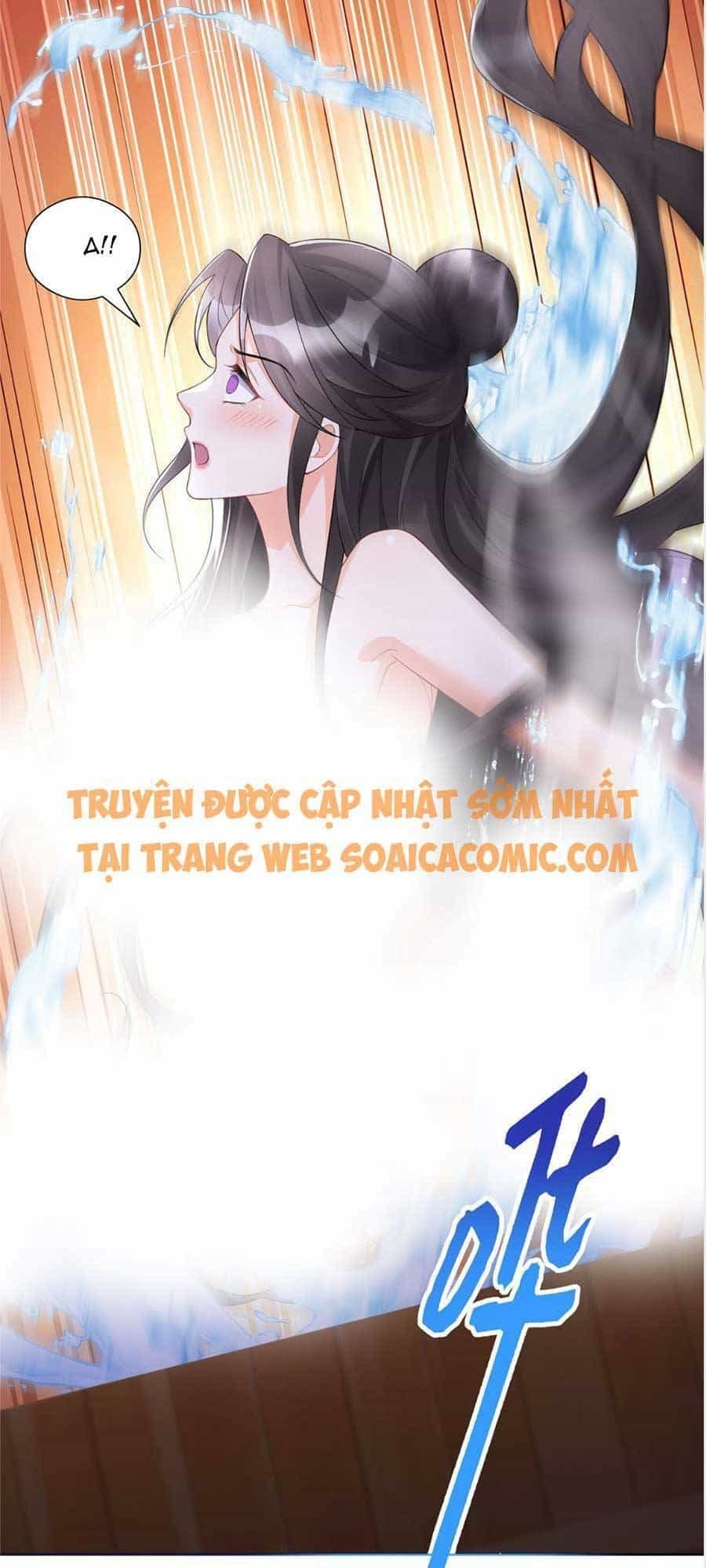 Cùng Ngự Thần Thú Báo Thù - Chương 14 - ảnh 24