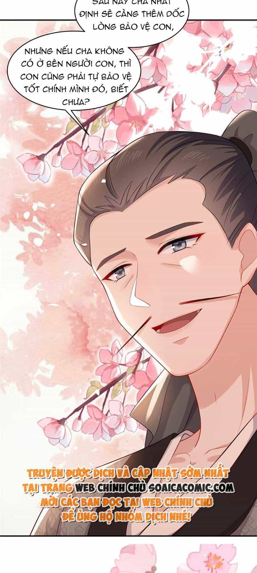 Cùng Ngự Thần Thú Báo Thù - Chương 23 - ảnh 18