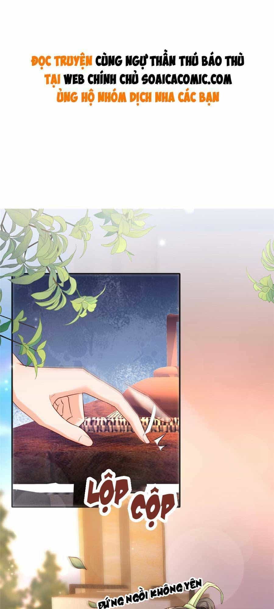 Cùng Ngự Thần Thú Báo Thù - Chương 26 - ảnh 1