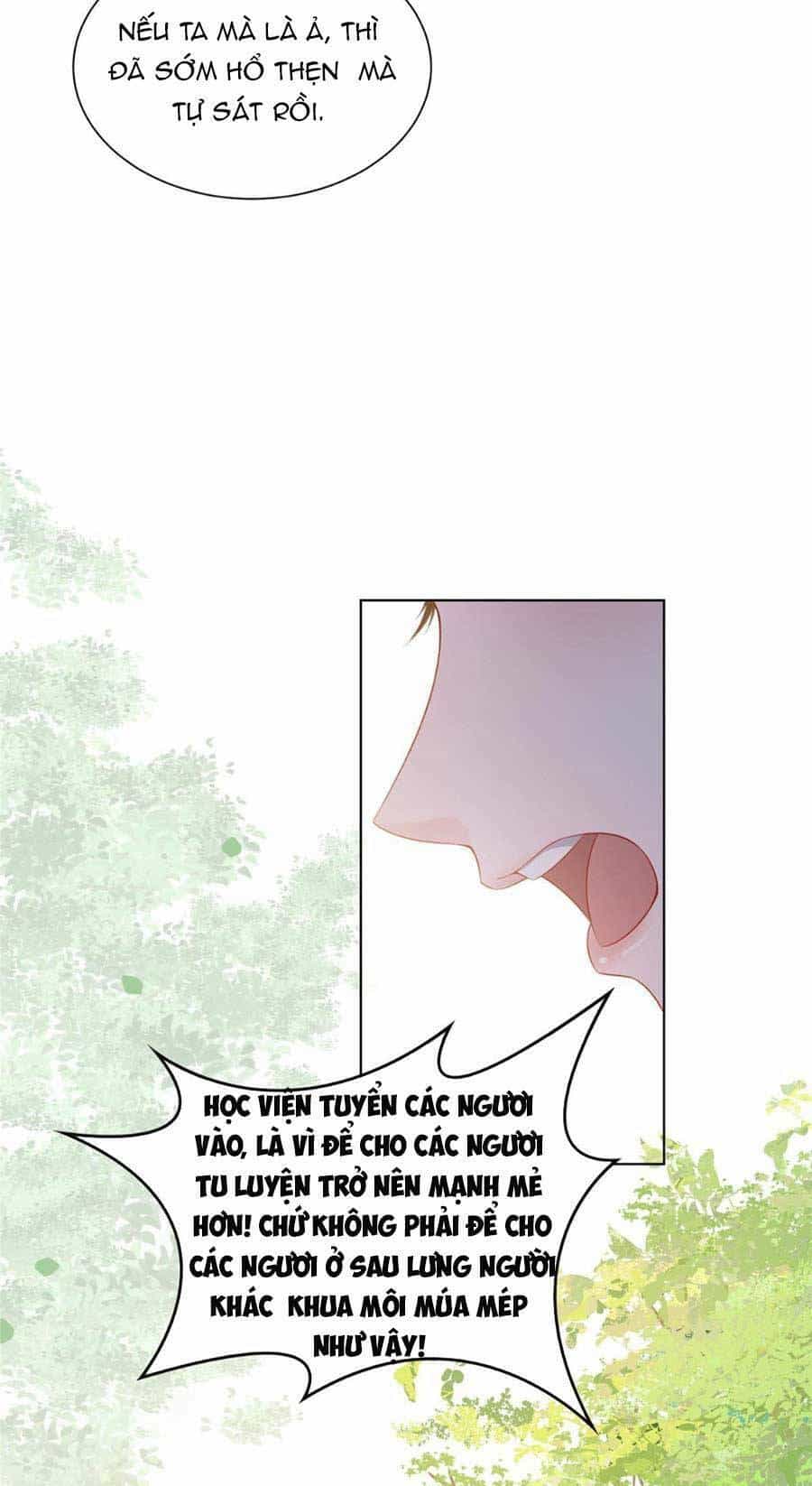 Cùng Ngự Thần Thú Báo Thù - Chương 29 - ảnh 31