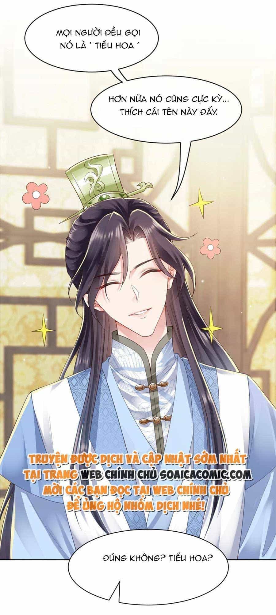 Cùng Ngự Thần Thú Báo Thù - Chương 37 - ảnh 21