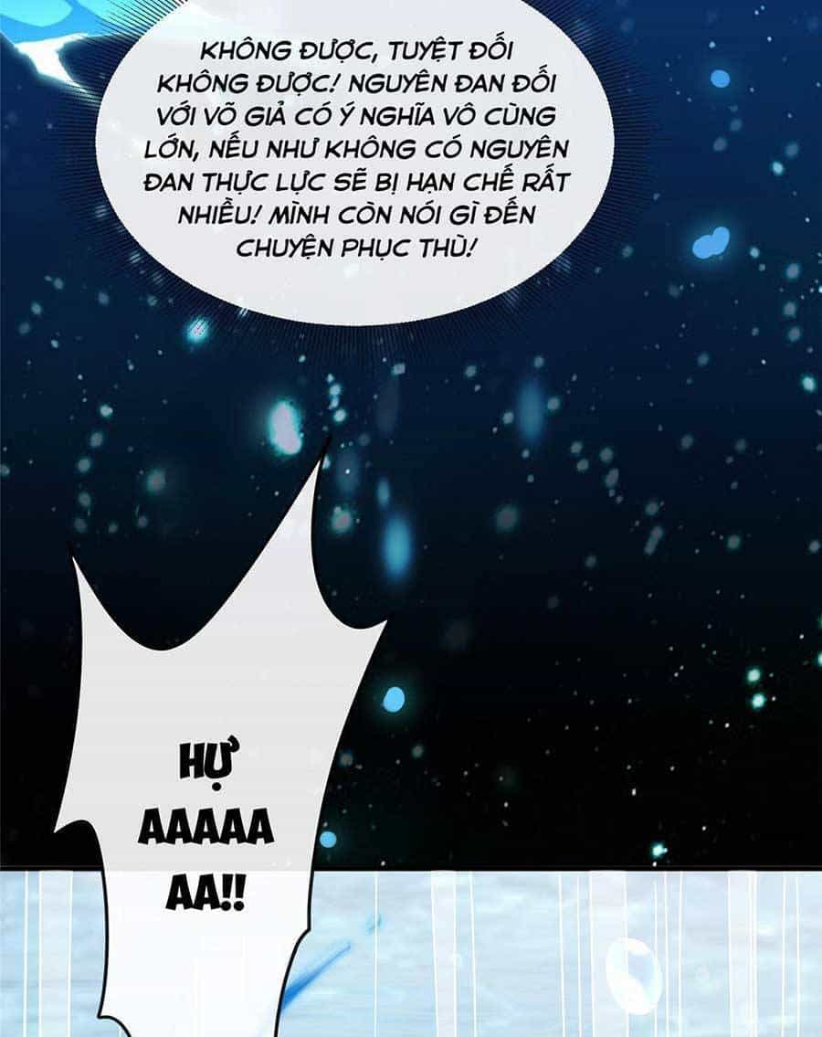 Cùng Ngự Thần Thú Báo Thù - Chương 38 - ảnh 11