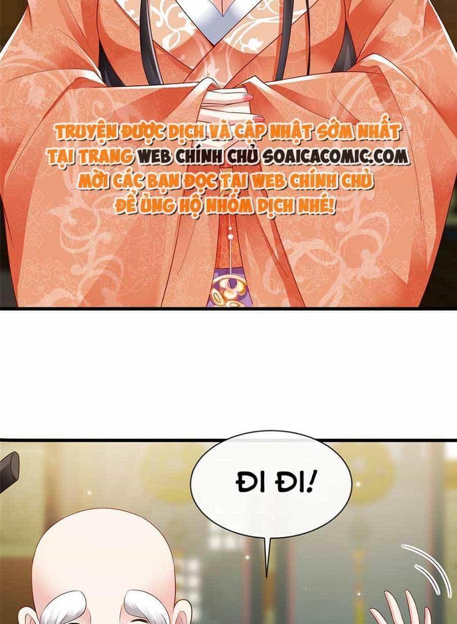 Cùng Ngự Thần Thú Báo Thù - Chương 42 - ảnh 23