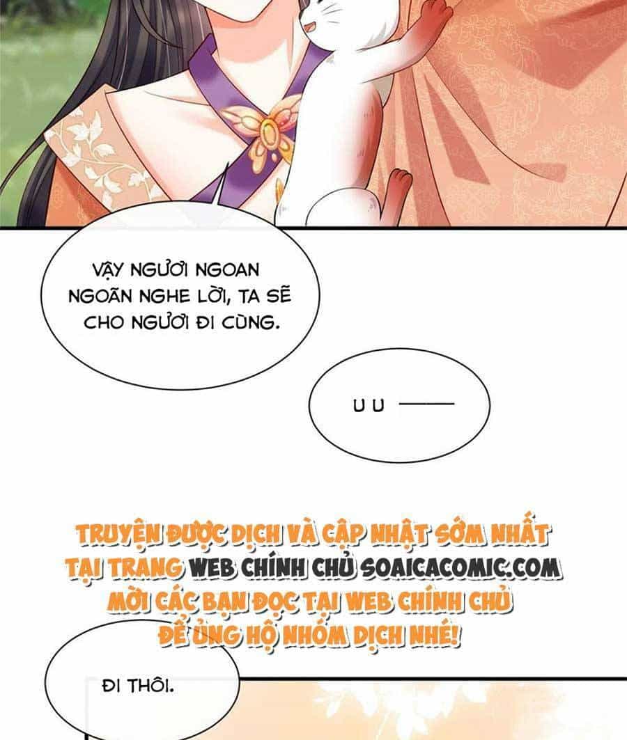 Cùng Ngự Thần Thú Báo Thù - Chương 43 - ảnh 26