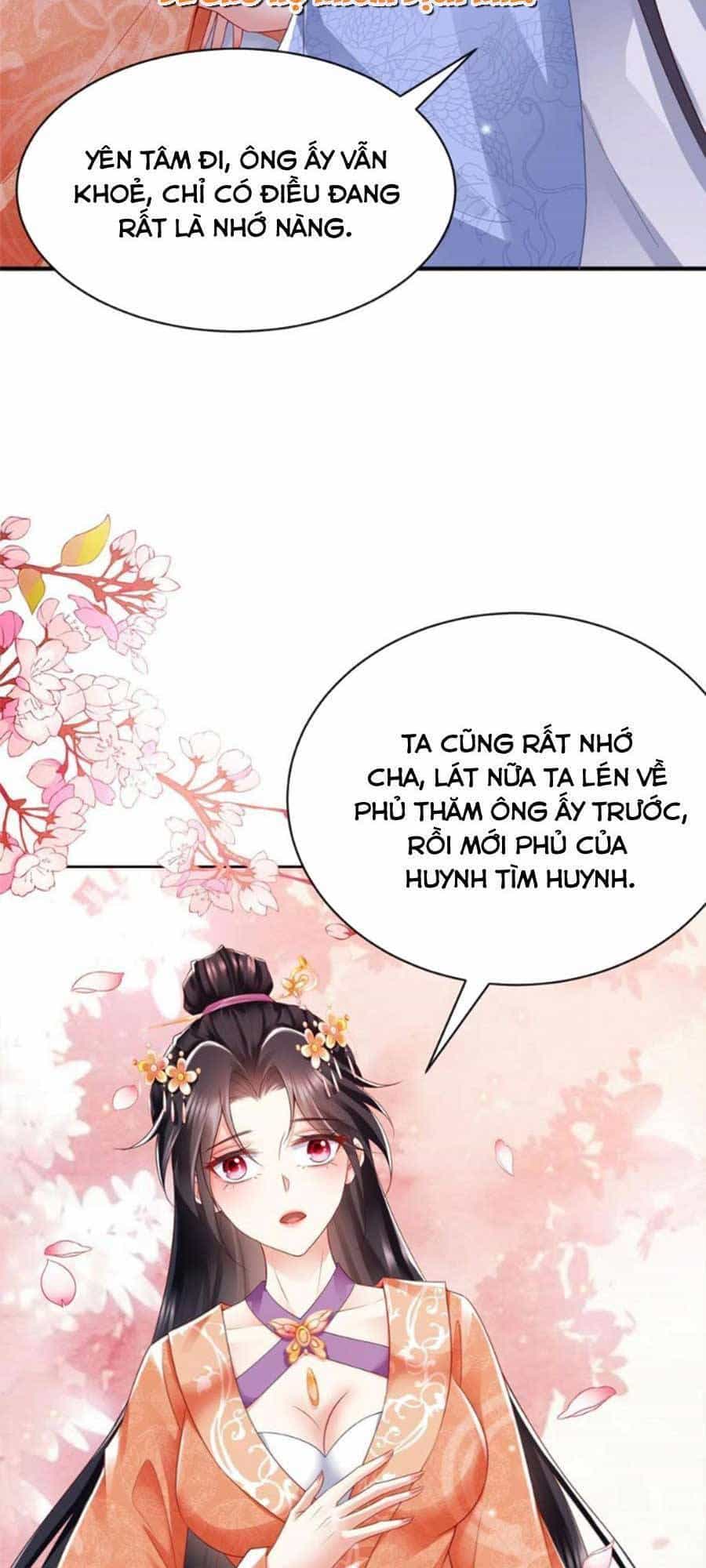 Cùng Ngự Thần Thú Báo Thù - Chương 51 - ảnh 7